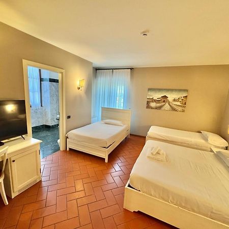Hotel Il Gelso Pontevico Экстерьер фото