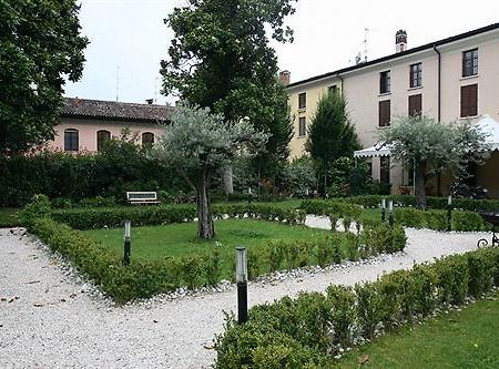 Hotel Il Gelso Pontevico Экстерьер фото