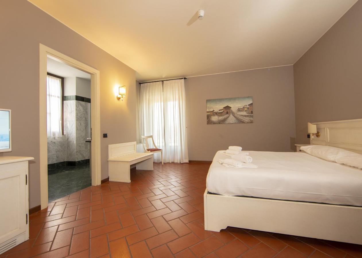 Hotel Il Gelso Pontevico Экстерьер фото