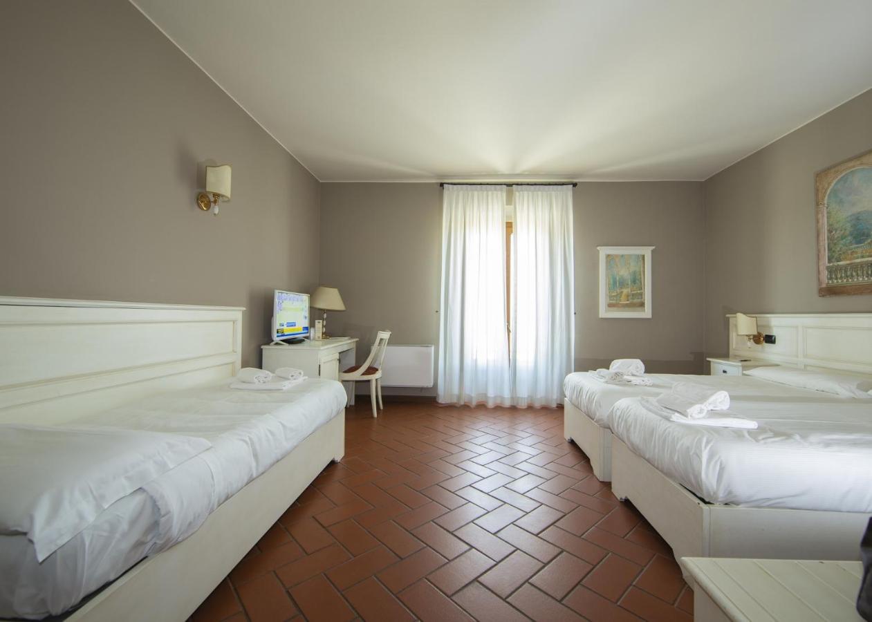Hotel Il Gelso Pontevico Экстерьер фото