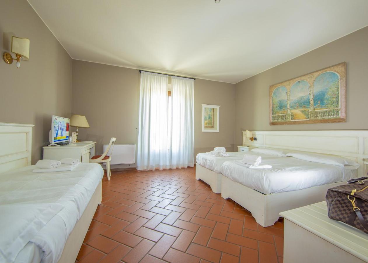 Hotel Il Gelso Pontevico Экстерьер фото