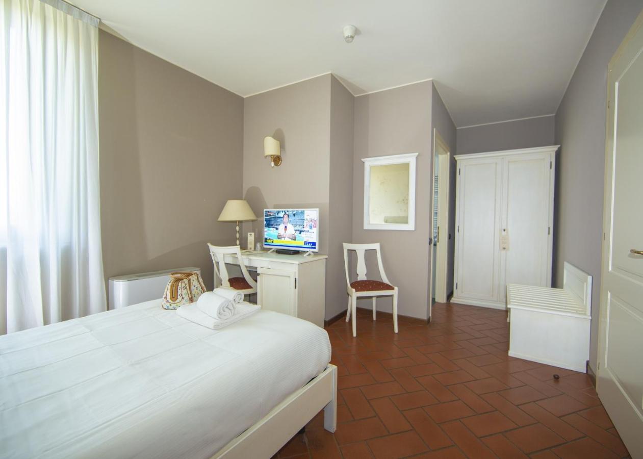 Hotel Il Gelso Pontevico Экстерьер фото