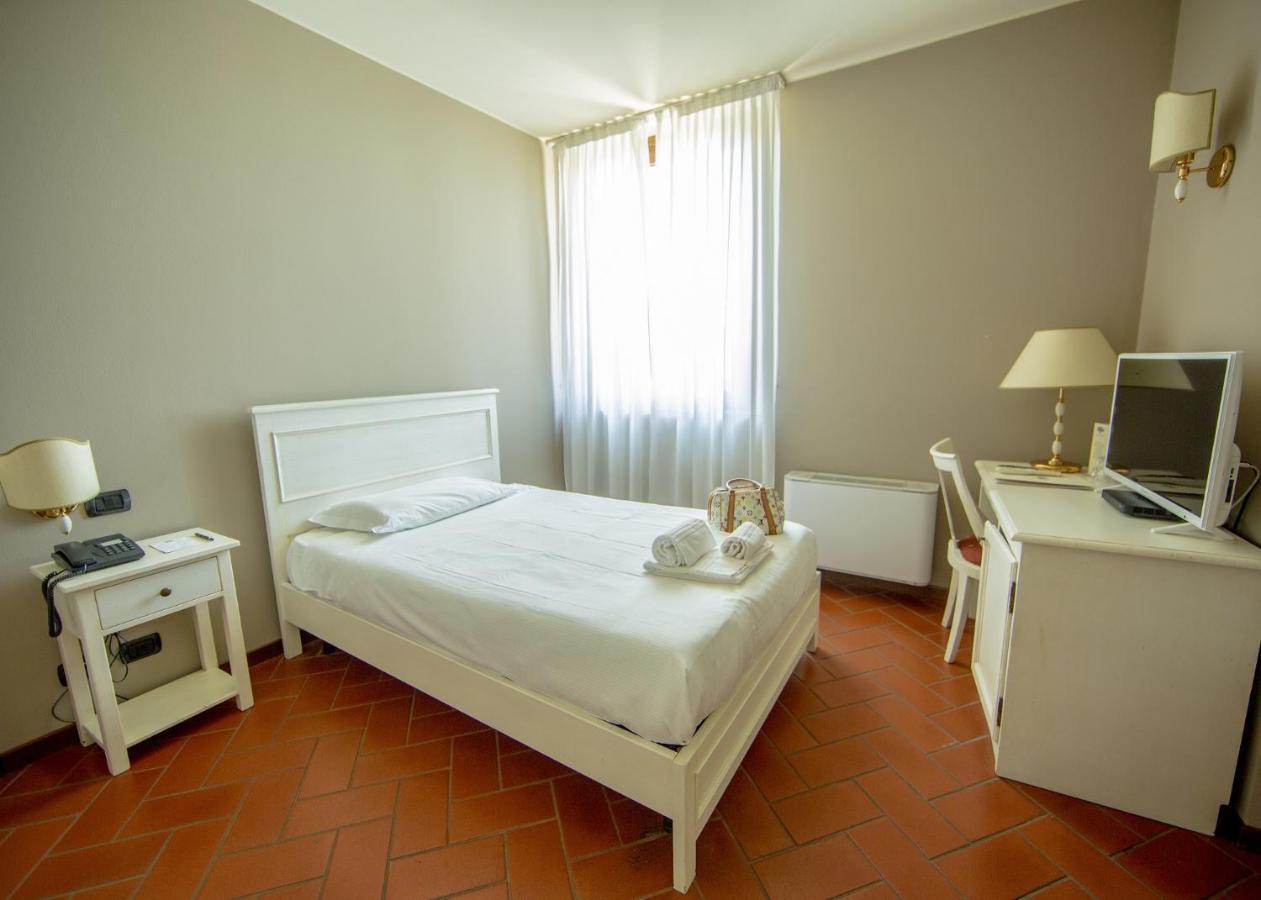 Hotel Il Gelso Pontevico Экстерьер фото