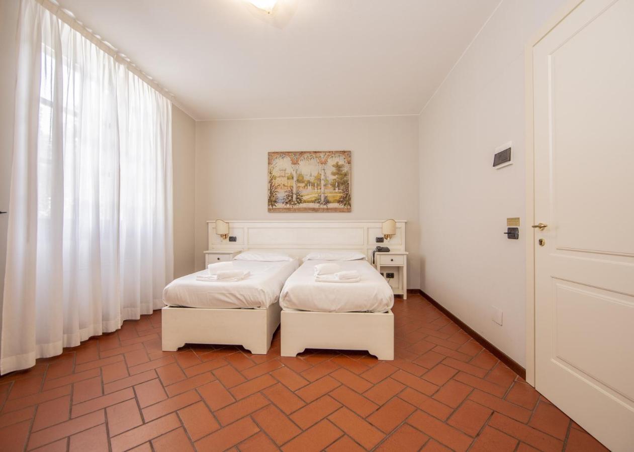 Hotel Il Gelso Pontevico Экстерьер фото