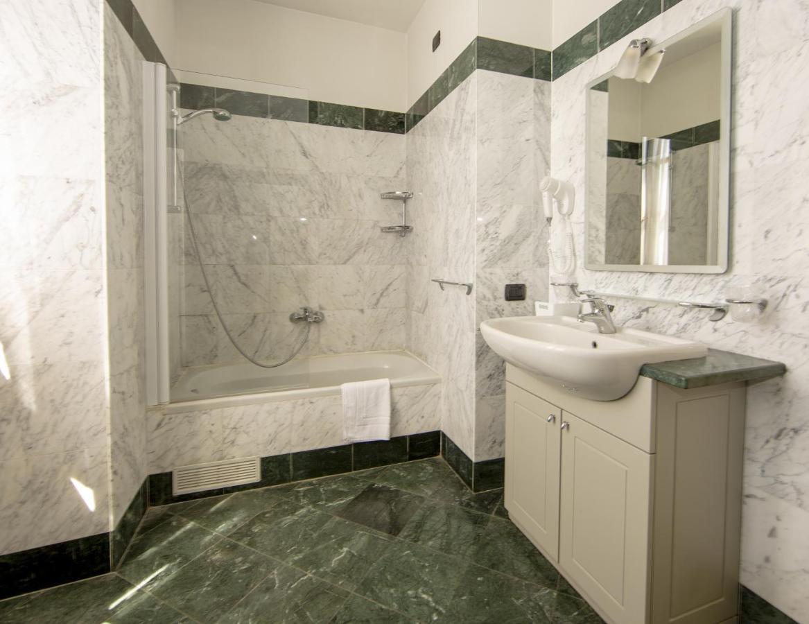 Hotel Il Gelso Pontevico Экстерьер фото