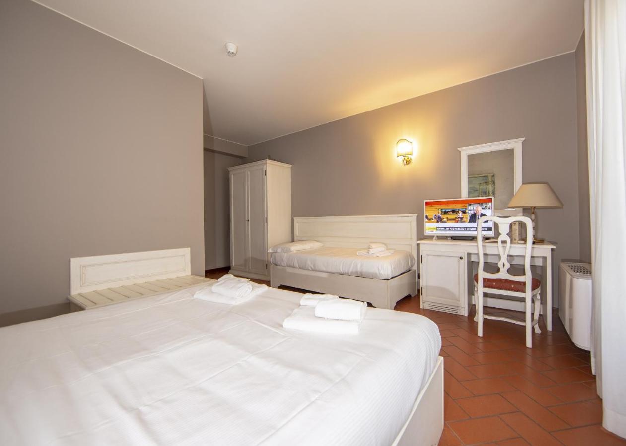 Hotel Il Gelso Pontevico Экстерьер фото
