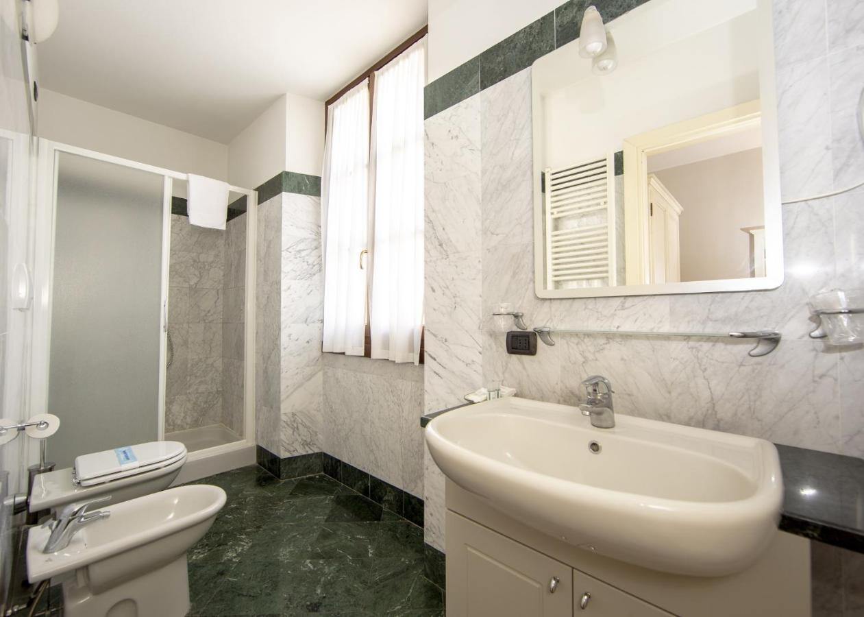 Hotel Il Gelso Pontevico Экстерьер фото