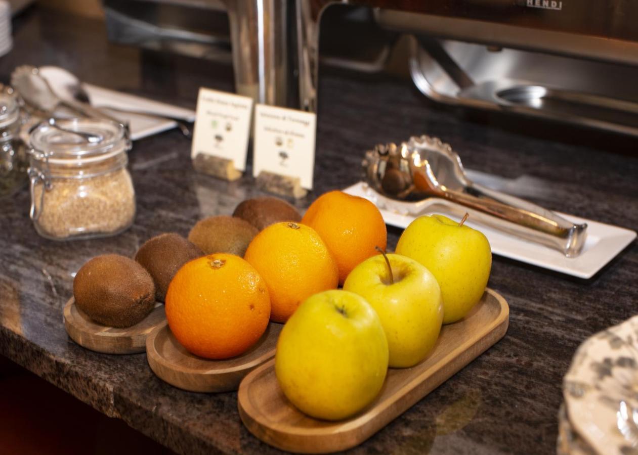 Hotel Il Gelso Pontevico Экстерьер фото