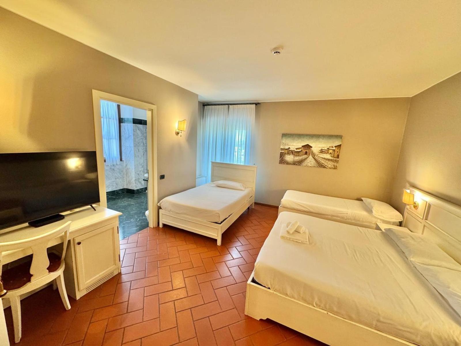 Hotel Il Gelso Pontevico Экстерьер фото