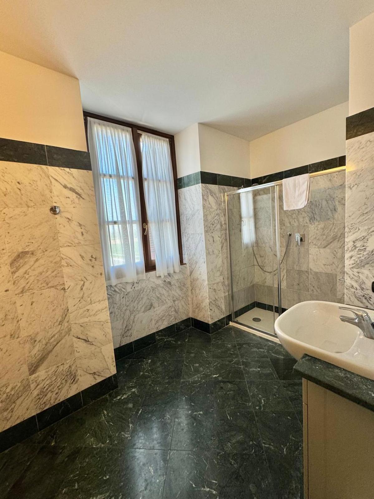 Hotel Il Gelso Pontevico Экстерьер фото